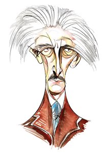 Peter Cushing as Dr